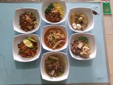 BAKSO BACIT TASIKMALAYA