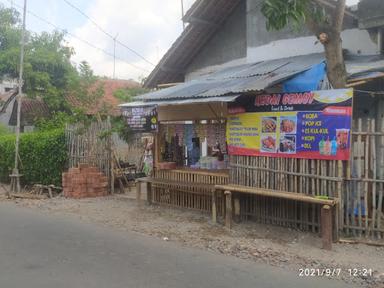 KEDAI GEMOY