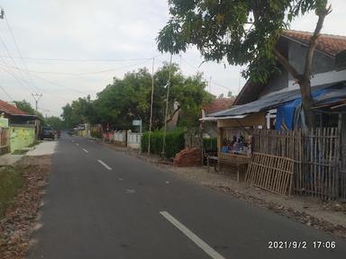 KEDAI GEMOY