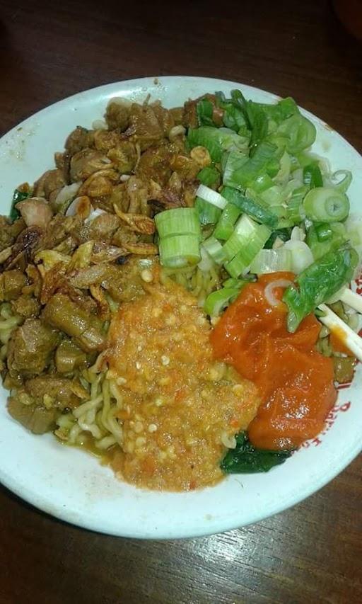 MIE AYAM MANG ATUB