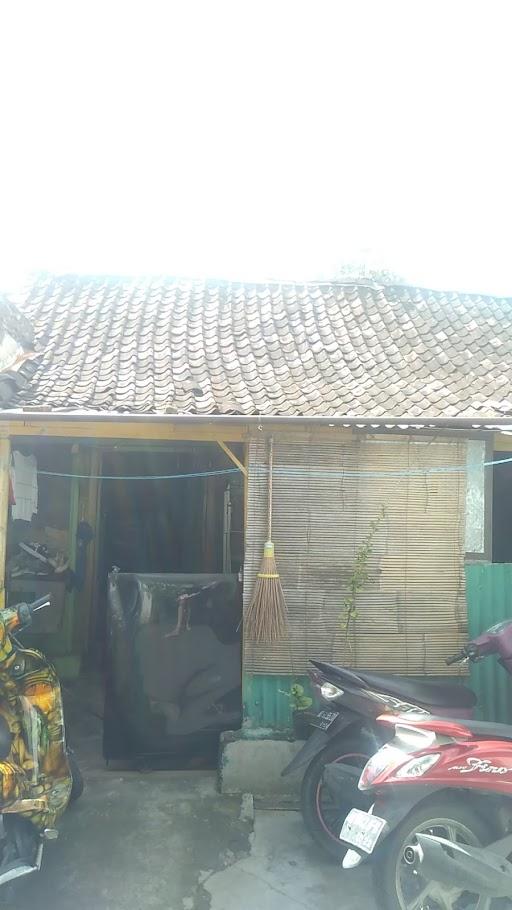 RUMAH TENONGAN (MBAK CICIK)