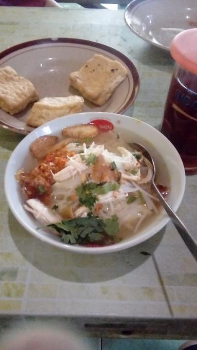 WARUNG MAKAN MBAK SRI