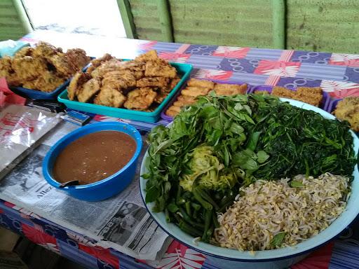 WARUNG MAKAN PECEL GABUDAN