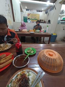 Photo's Warung Soto Ayam Gading Wetan