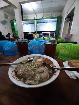 Photo's Warung Soto Ayam Gading Wetan