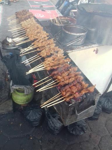 BAKSO BAKAR ROKET 3