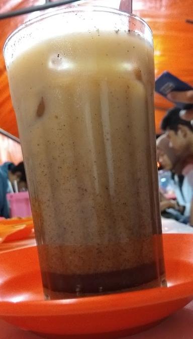 SHI JACK MILK CAFE YOS SUDARSO