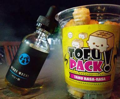 TOFU PACK TAHU RASA RASA