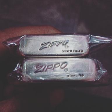 ZIPPO SOLO STORE