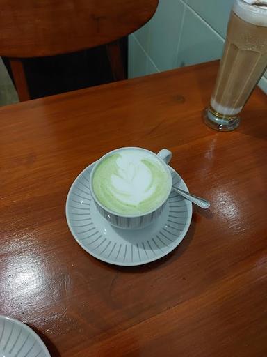 KEDAI KOPI UNCLE BAGONK