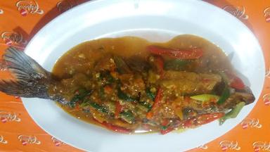 ALKID SEAFOOD