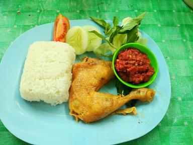 AYAM BAGOR VETERAN