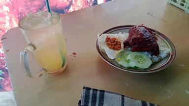 AYAM BAKAR & GORENG RAGI MBAK NARTI 1