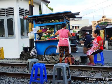 BAKMIE JOWO TENGAH REL