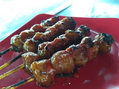 BAKSO BAKAR DAN GORENG TANJUNG