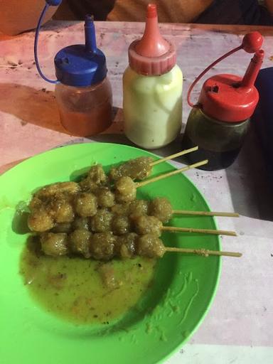 BAKSO BAKAR “DEWI”