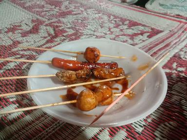 BAKSO BAKAR KOMPLIT & LESEHAN BOCOR ALUS, ALKID