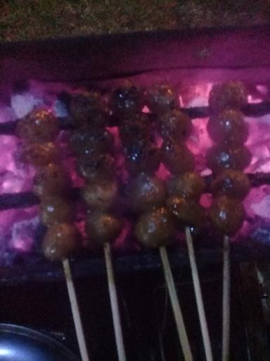 BAKSO BAKAR SUPER MANTUL