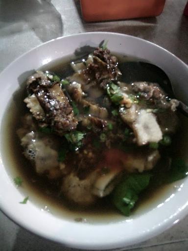 BAKSO BALUNGAN PAK YUDI GADING