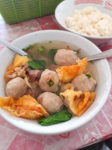 BAKSO DAGING PAK MARSONO