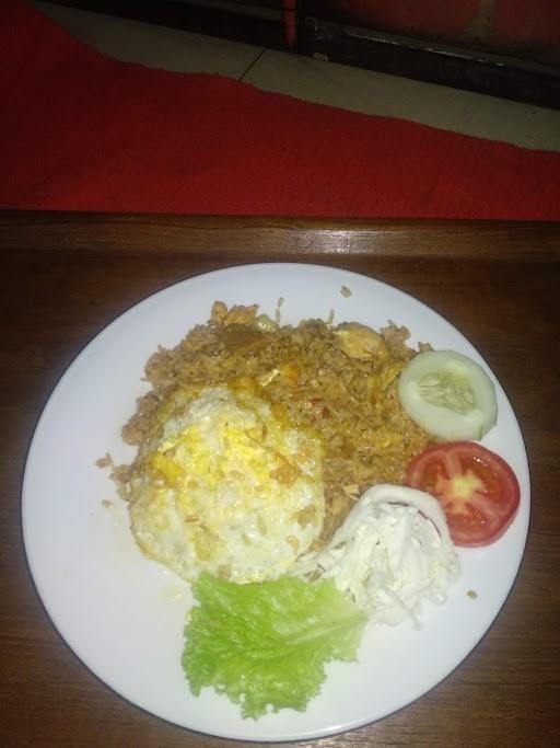 BAKSO DAN NASI GORENG SIDO MANDIRI (PAK TO)