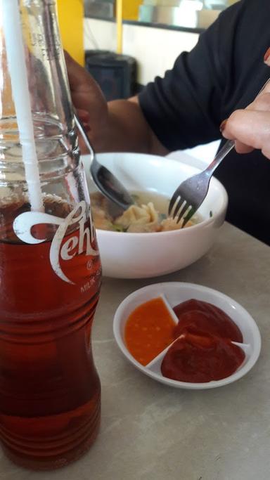 BAKSO KOTA CAK MAN MALANG