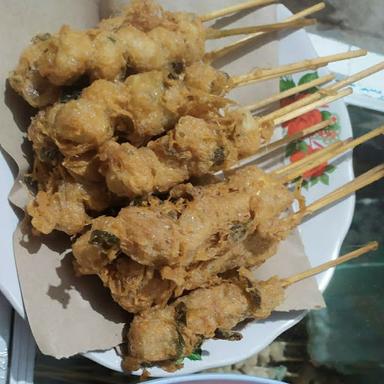 BASRENG (BAKSO GORENG) BIAN