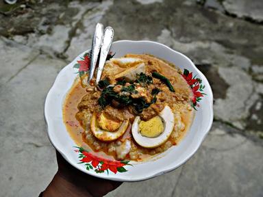 BUBUR LEMU BU YATI