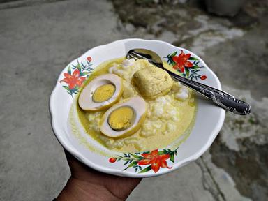 BUBUR LEMU BU YATI