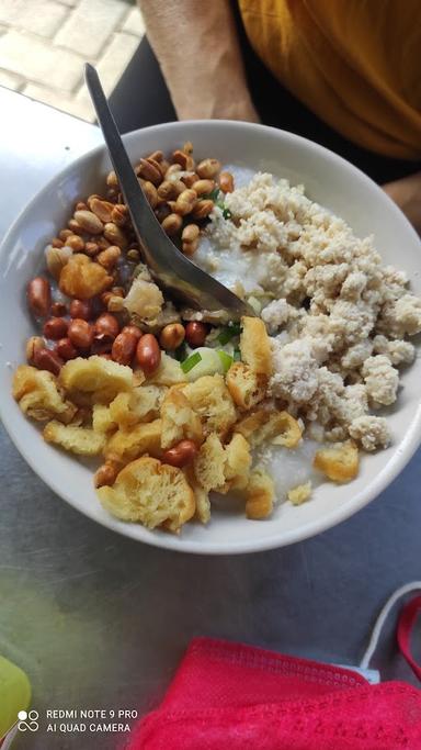 BURBON - BUBUR AYAM KEPRABON