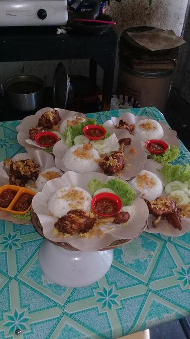 DAPUR JAWA PENCOK