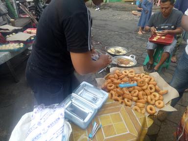 DONAT KENTANG CFD