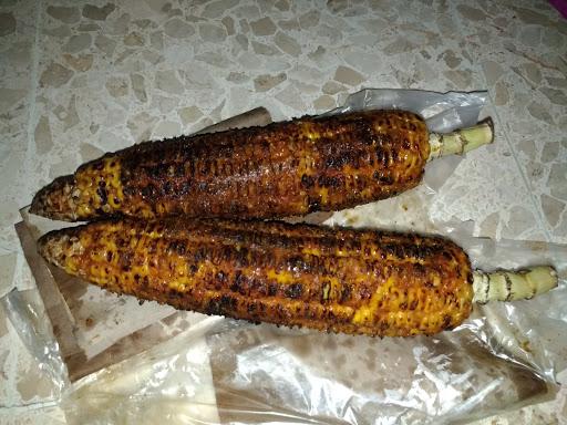 JAGUNG BAKAR PAK ALI