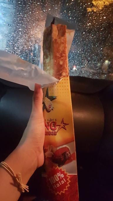 KINGSTAR KEBAB PASAR KLIWON