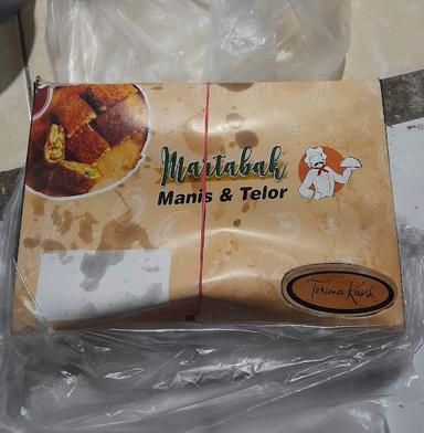 MARTABAK NUSANTARA BATURONO