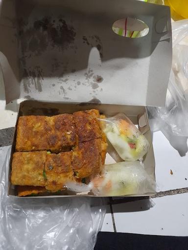 MARTABAK NUSANTARA BATURONO