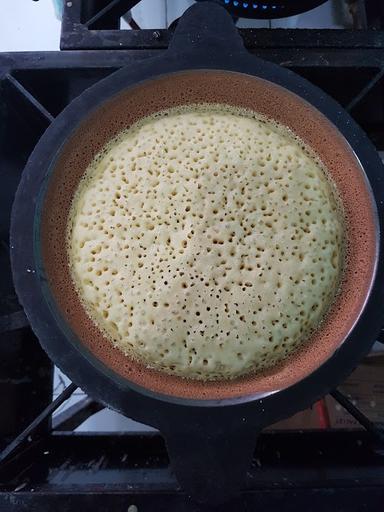 MARTABAK & TERANG BULAN JAKARTA