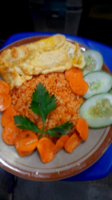 NASI GORENG JUDES