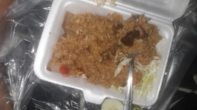 NASI GORENG MAFIA