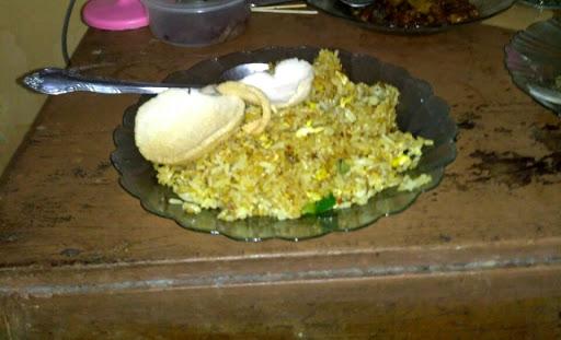 NASI GORENG PAK MUL