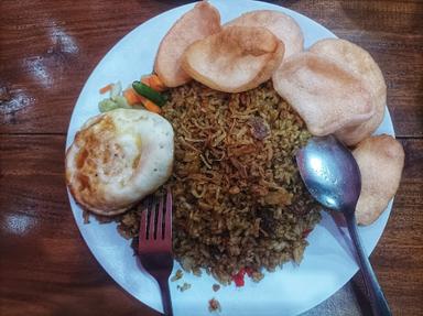 NASI GORENG SAPI PAK PARMIN