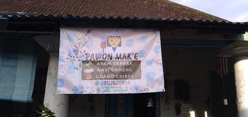 PAWON MAK'E