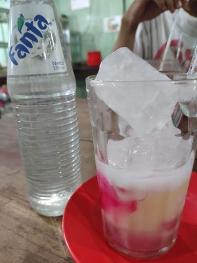 POKWE MASAKAN JAWA & SUSU SHI JACK