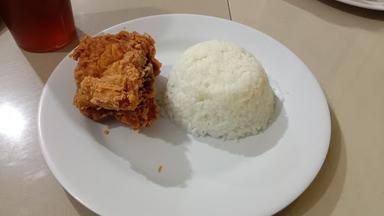 POPEYE CHICKEN EXPRESS GADING