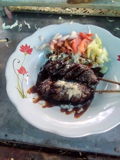 SATE KAMBING PAK AGUS