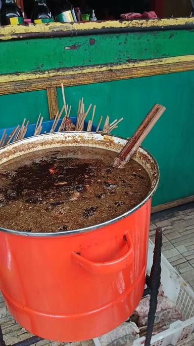 SATE KAMBING PAK NARTO (BU TINTIN)