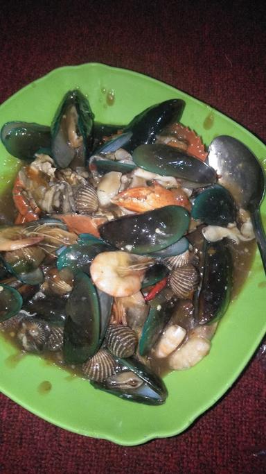 SEAFOOD TOMINNO