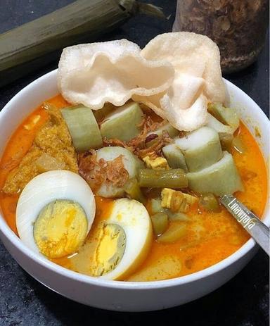 SOTO BETAWI ANAM