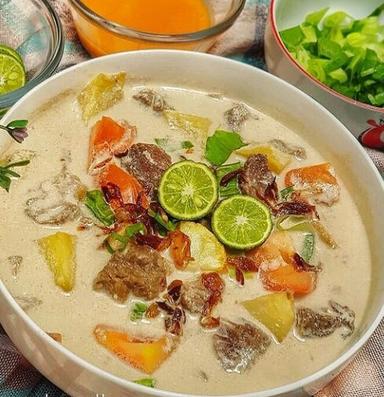 SOTO BETAWI ANAM