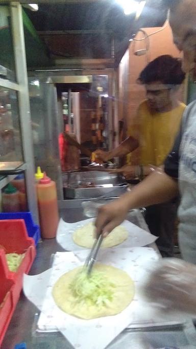 SYAUQI'S KEBAB